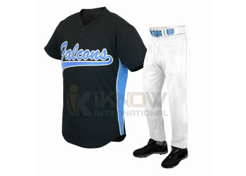 Baseball Uniform