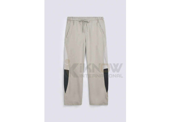 Baggy Trousers