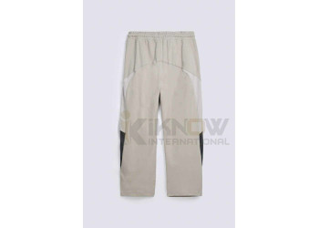 Baggy Trousers
