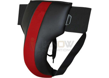Groin Guard