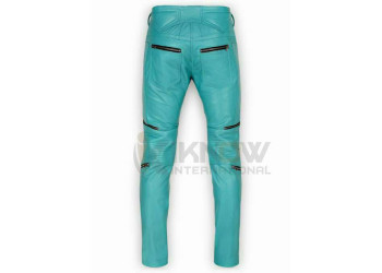 Leather Pants